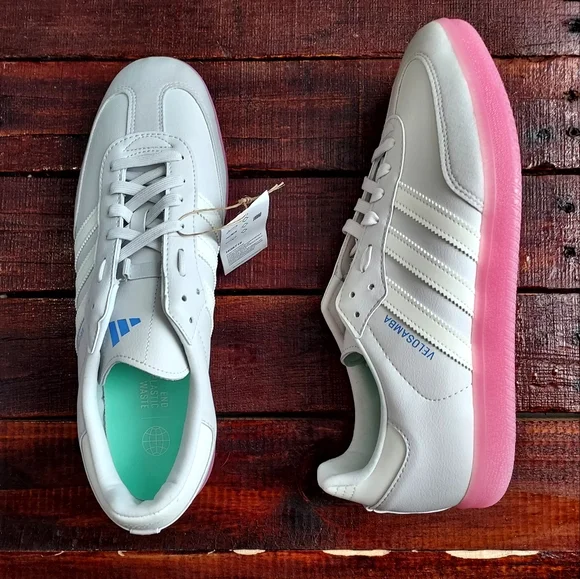 adidas | Shoes | Adidas Velosamba Vegan Cycling Sneakers New Mens